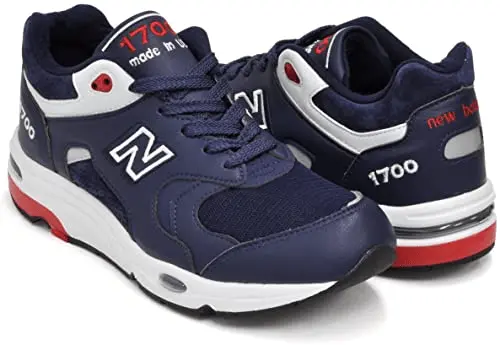Giày New Balance 1700 'Dark Blue' M1700CME - Ảnh 5