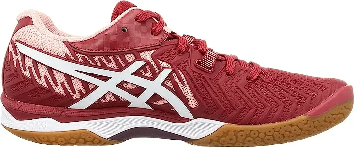 Giày Asics Women's COURT CONTROL FF 2 1072A057 700 - Ảnh 3