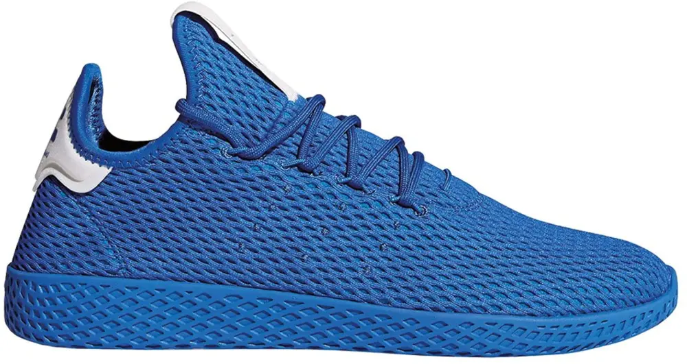 Giày Adidas Tennis Hu 'Blue' CP9766