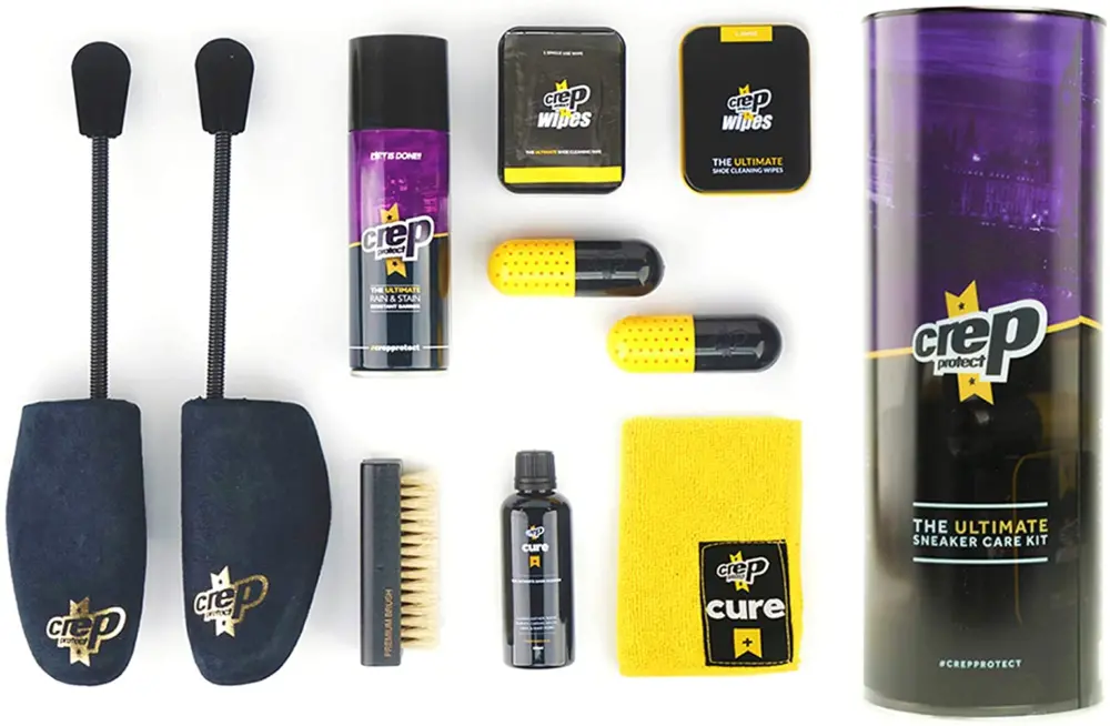 Bộ vệ sinh Crep Protect Tube Kit