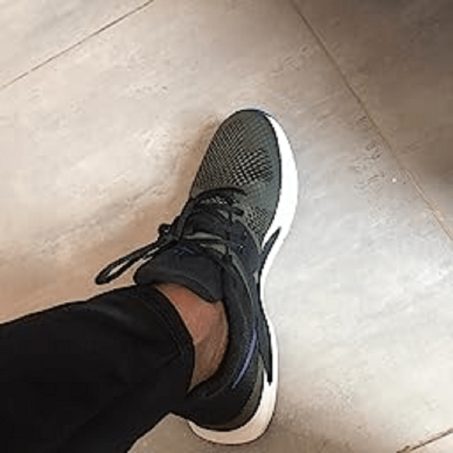 Giày Nike Renew Fusion ‘Twilight Marsh Racer Blue’ CD0200-300 - Ảnh 2