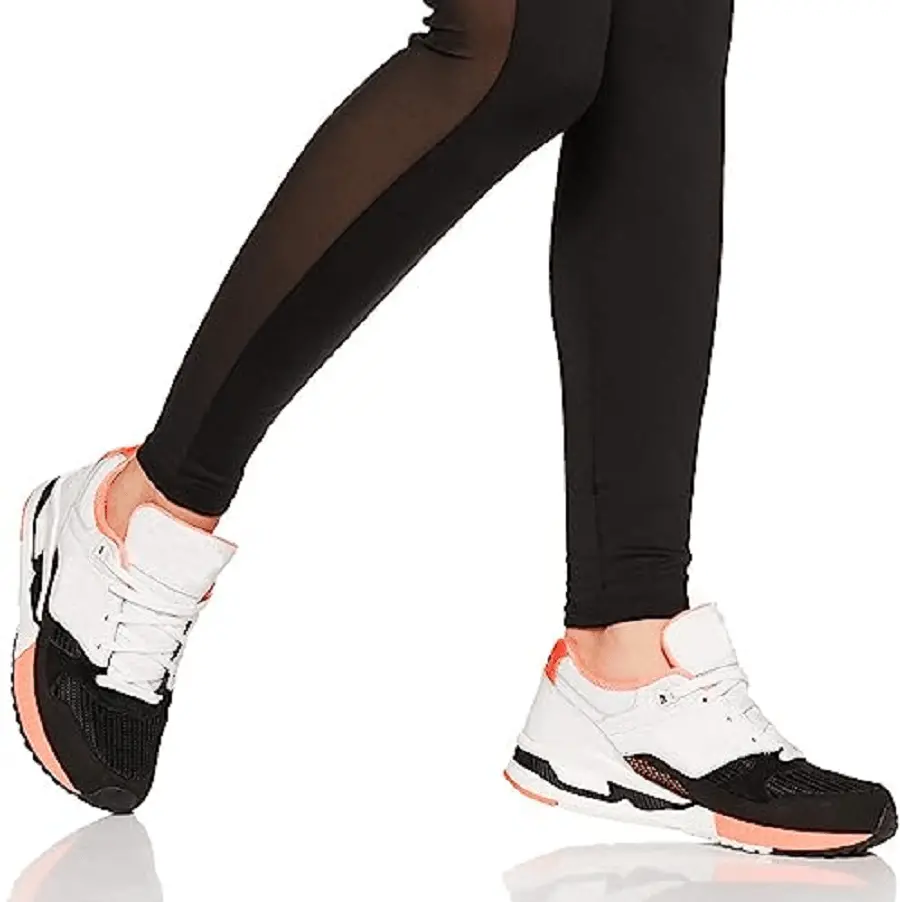 Alternative view of Giày New Balance 530 Bionic Boom 'Black Pink White' W530RTB