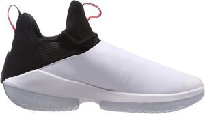 Giày Nike Jordan Jumpman Hustle 'White Black'  AQ0397-100