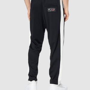 Alternative view of Quần Nike Air NSW track pants Black AR1831-010