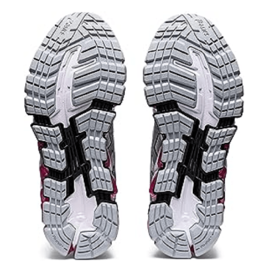 Giày Asics Gel-Quantum 360 6 'Piedmont Grey Silver' 1022A263-022 - Ảnh 5