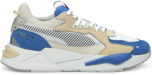 Giày Puma Rs Z College White Blue 381117-01