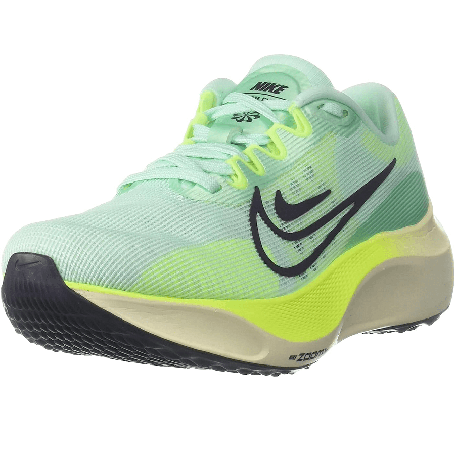 Giày Nike Zoom Fly 5 'Green' DM8974-300 - Ảnh 4