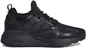 Giày Adidas ZX 2K Boost 'All Black' FX7476