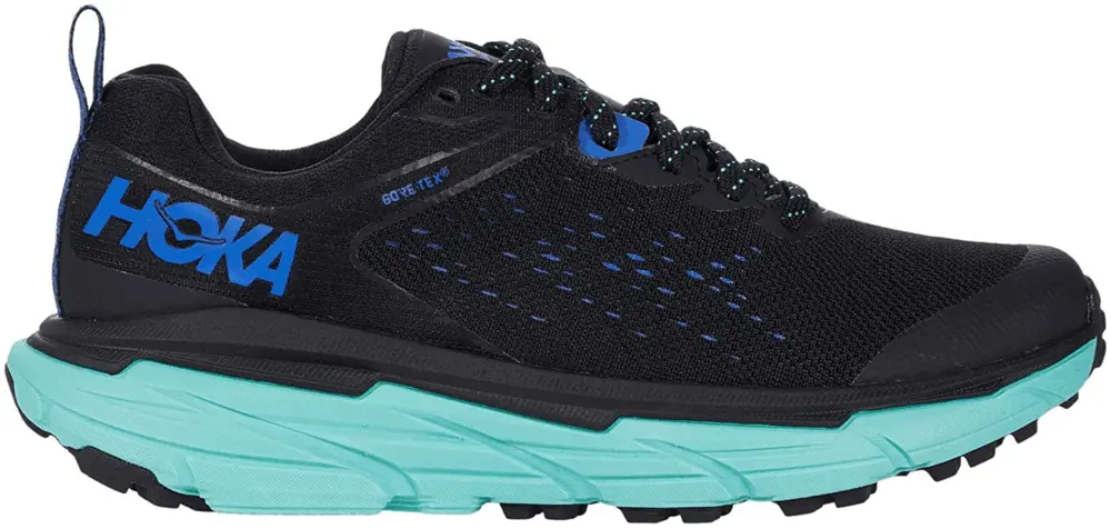 Giày Hoka Challenger Atr 6 Gtx 'Blue Mint' 1116878-BCSC