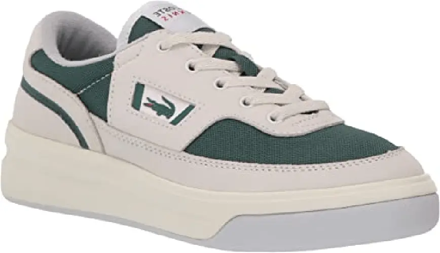 Alternative view of Giày Lacoste Support Original 120 1 7 39SMA0085-G80