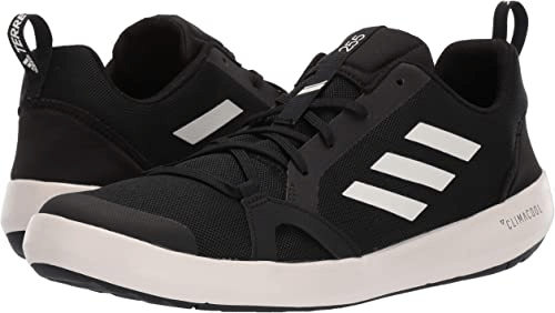 Giày Adidas Terrex 'Black' BC0506 - Ảnh 8
