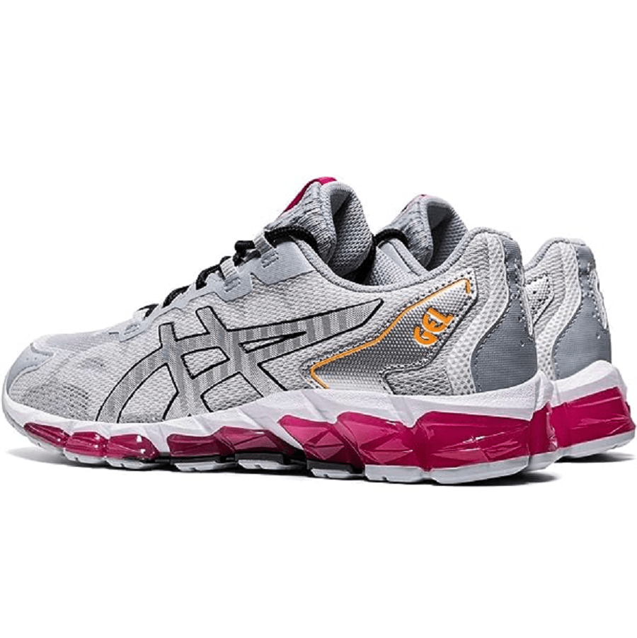 Giày Asics Gel-Quantum 360 6 'Piedmont Grey Silver' 1022A263-022 - Ảnh 3