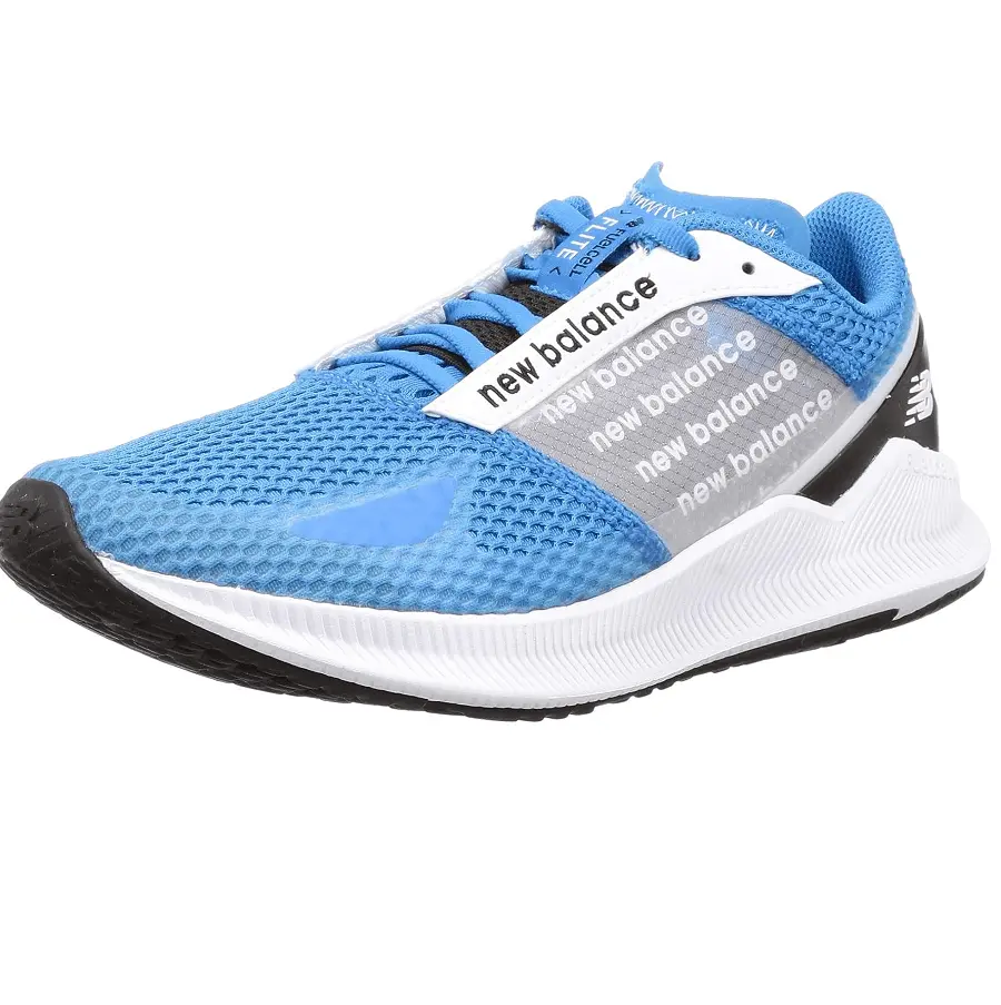 Giày New Balance FuelCell Flite 'Blue' MFCFLLV - Ảnh 3