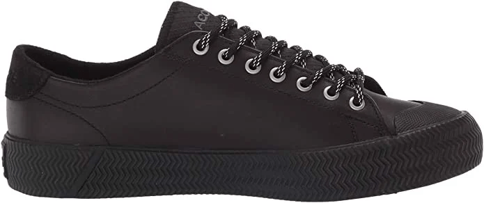 Giày Lacoste Gripshot 320 'Black' 7-40CMA002302H