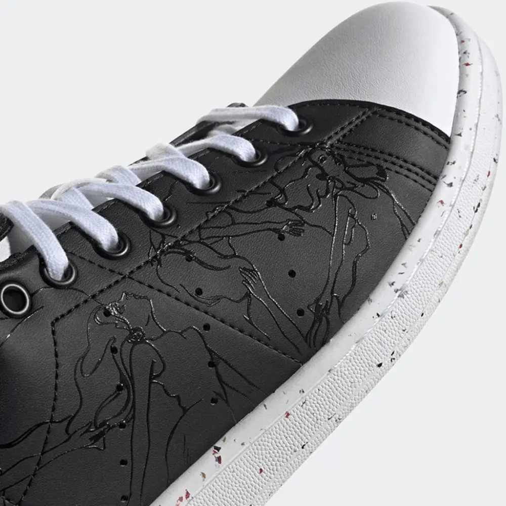 Alternative view of Giày Adidas Yoshitoshi Kanemaki Stan Smith GY5347