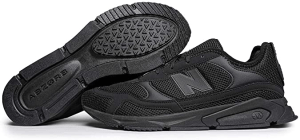 Alternative view of Giày New Balance X-Racer 'All Black' MSXRCLG