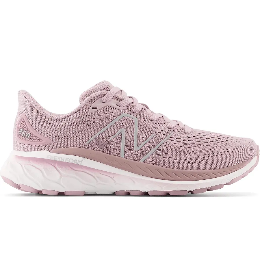 Giày New Balance 860 v13 Fresh Foam X 'Pink' W860C13
