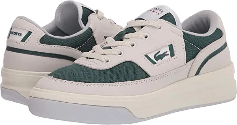 Giày Lacoste Support Original 120 1 7 39SMA0085-G80 - Ảnh 4