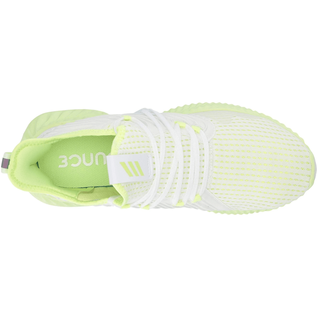 Giày Adidas Alphabounce Instinct CC 'White Green' D97314 - Ảnh 5