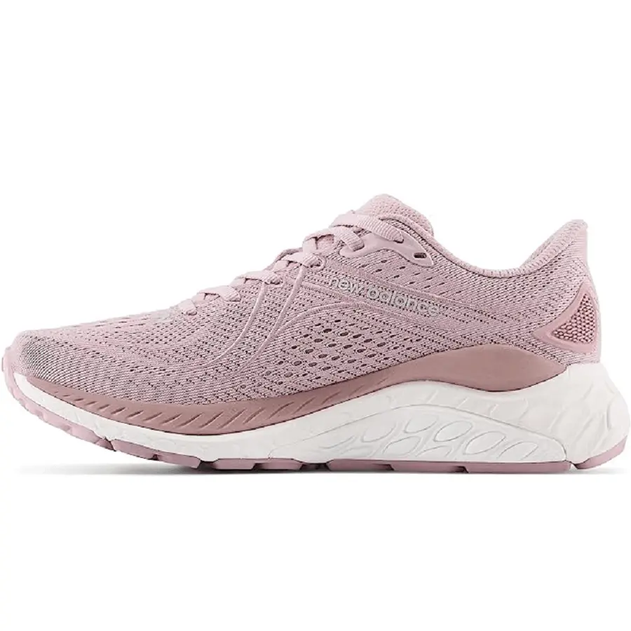 Giày New Balance 860 v13 Fresh Foam X 'Pink' W860C13 - Ảnh 4