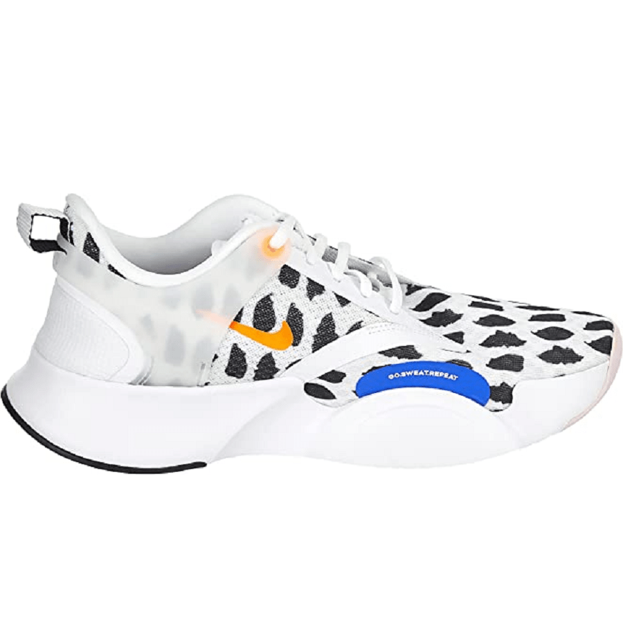 Giày Nike SuperRep Go 2 ‘Mutilcolor’ DJ4314-174