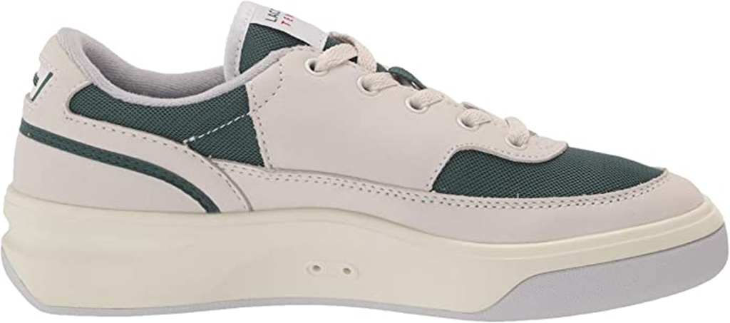 Giày Lacoste Support Original 120 1 7 39SMA0085-G80