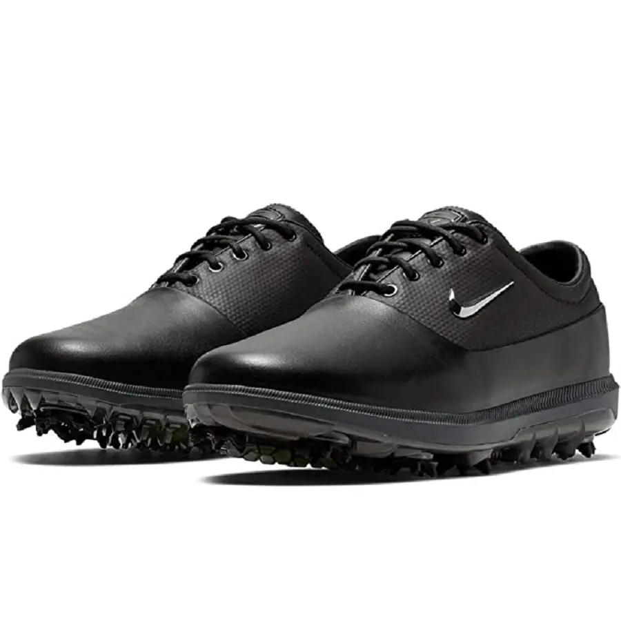 Giày Golf Nike Air Zoom Victory Tour Wide 'Triple Black' AQ1478-001 - Ảnh 3