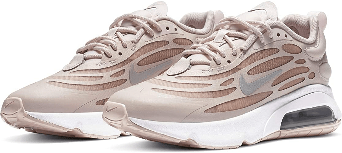 Giày Nike Air Max Exosense 'Rose Metallic' CK6922-600 - Ảnh 5