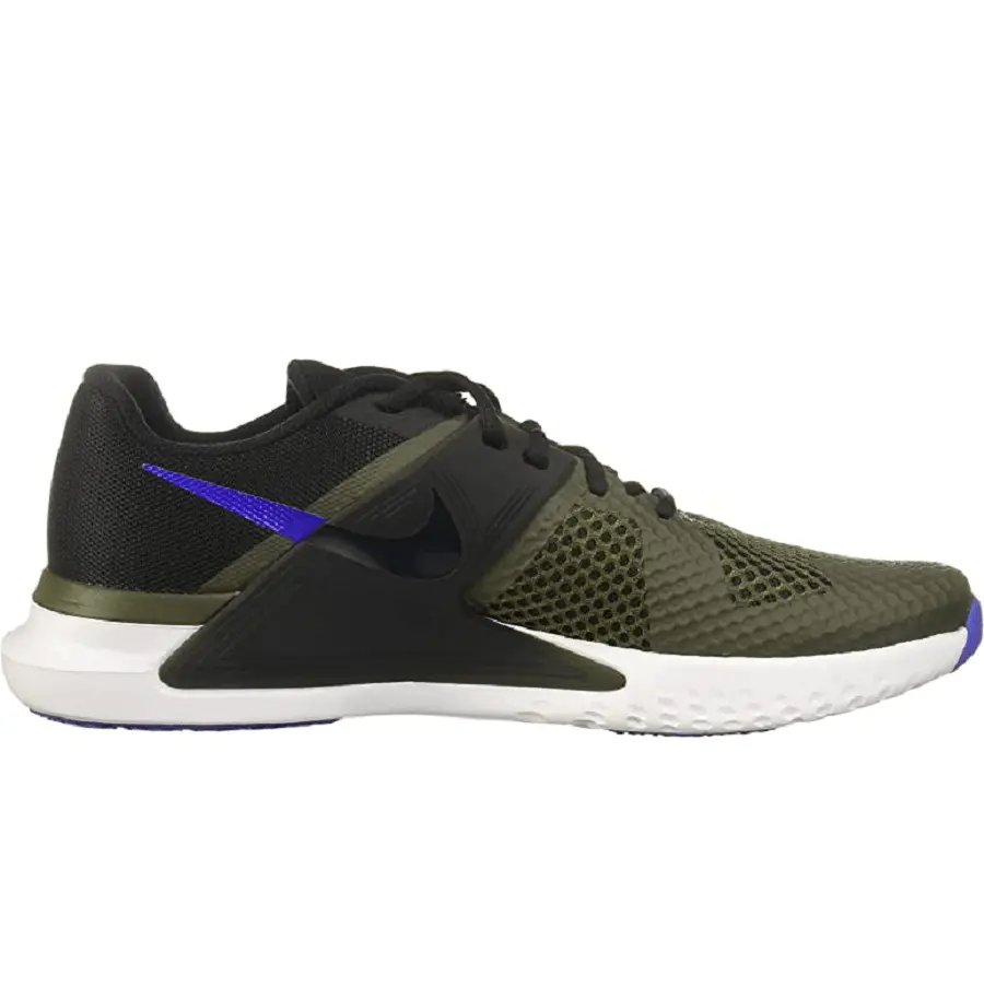 Giày Nike Renew Fusion ‘Twilight Marsh Racer Blue’ CD0200-300