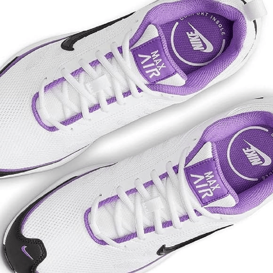 Giày Nike Air Max AP 'White' CU4826-106 - Ảnh 4