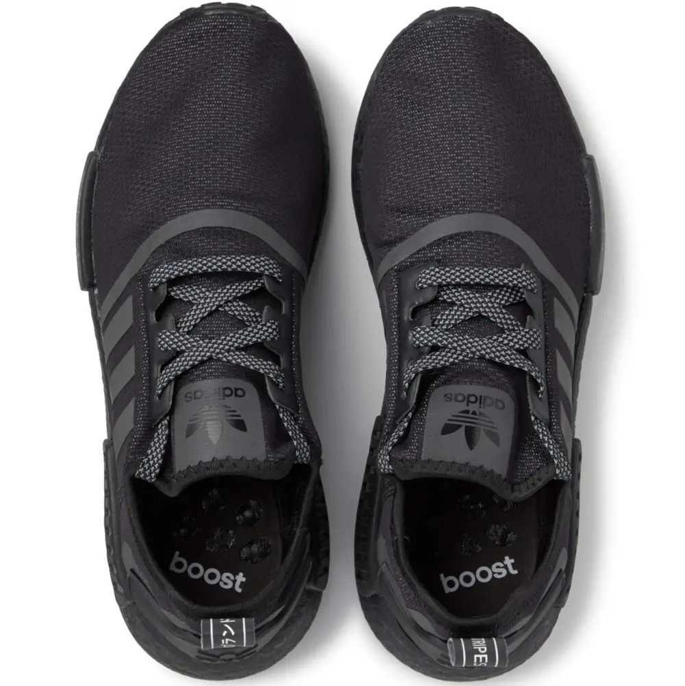 Giày Adidas Nmd_R1 'Black Reflective' FY2925 - Ảnh 3