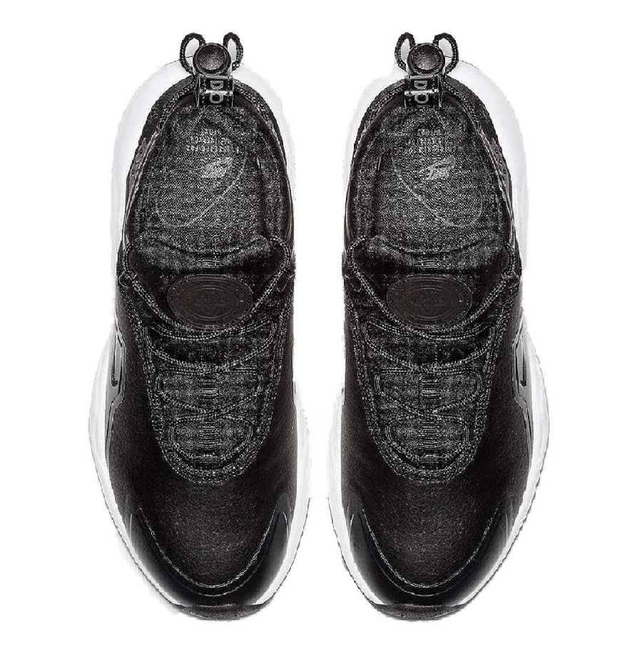 Giày Nike Air Huarache City Move 'Black White' AO3171-001 - Ảnh 3