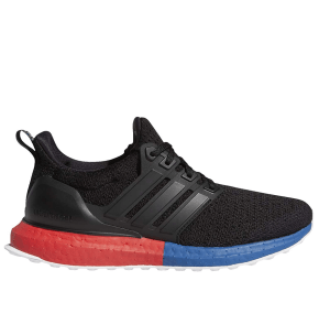 Giày Adidas UltraBoost DNA J 'Black Red Blue' FX8770