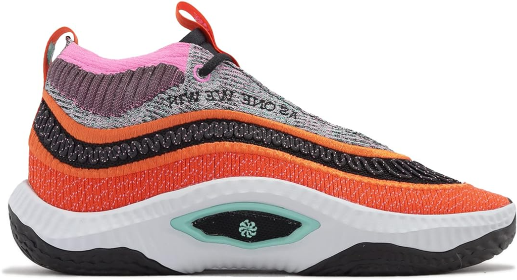 Giày Nike Cosmic Unity 3 EP 'As One We Win' DV2770-001