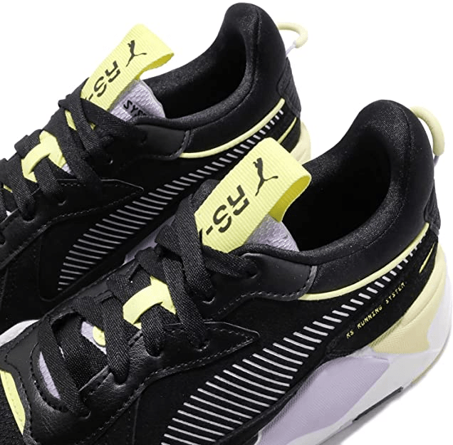 Giày Puma Wmns RS-X Reinvent 'Black' 371008-06 - Ảnh 5