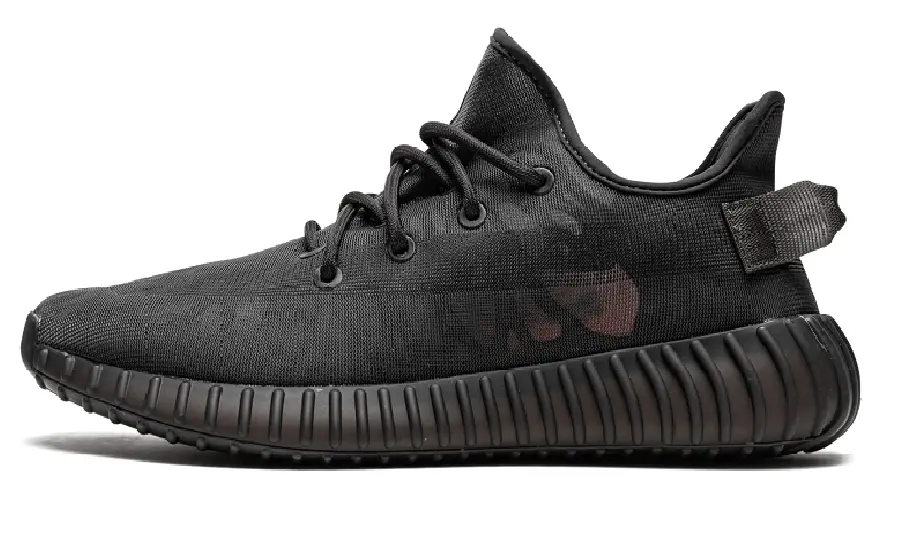 Giày Adidas Yeezy Boost 350 V2 'Mono Cinder' GX3791 - Ảnh 5