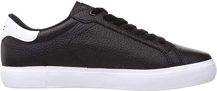 Giày Lacoste Trainer Powercourt 'Black' 7-41SMA0028312 - Ảnh 2