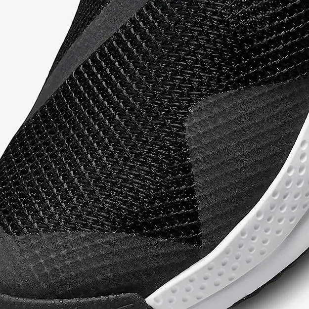 Giày Nike GO FlyEase 'Black Bright Crimson Sapphire' DR5540-003 - Ảnh 5