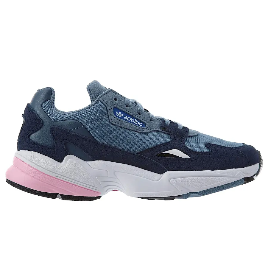 Giày Adidas Originals Falcon 'Grey' D96699