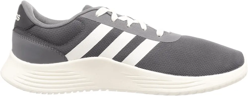 Giày Adidas Lite Racer 2.0 'Grey Five' FW1720