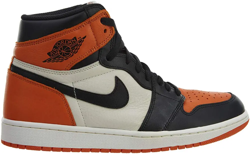 Giày Nike Jordan 1 Retro Shattered Backboard 555088-005
