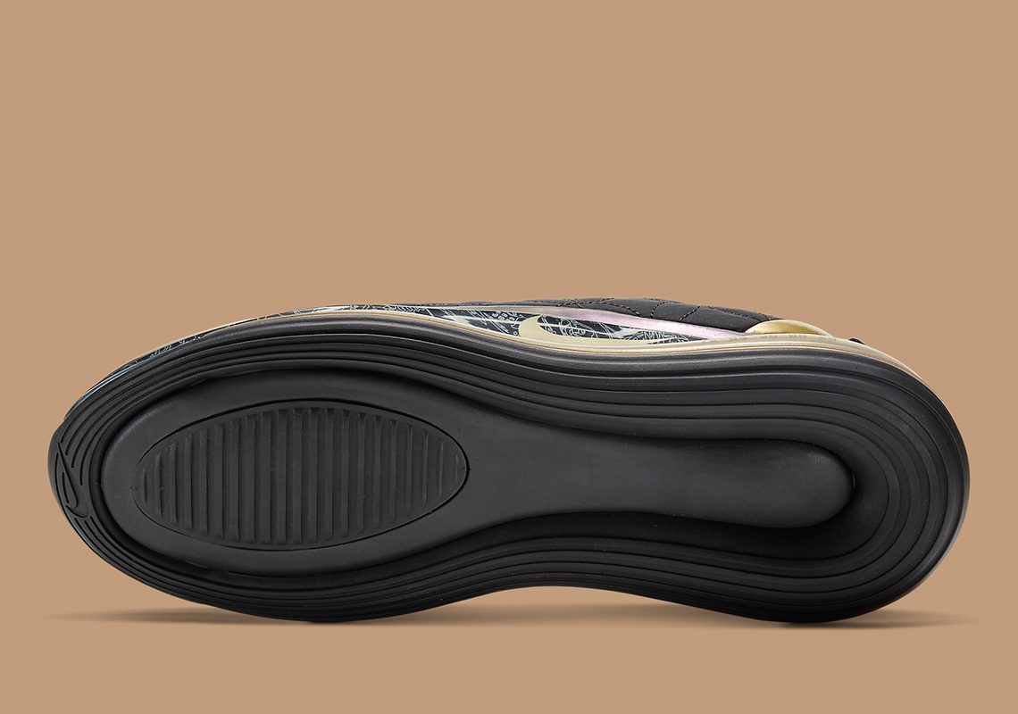 Giày Nike MX 720-818 CNY 720 818 'Chinese New Year' CU3013-070 - Ảnh 3