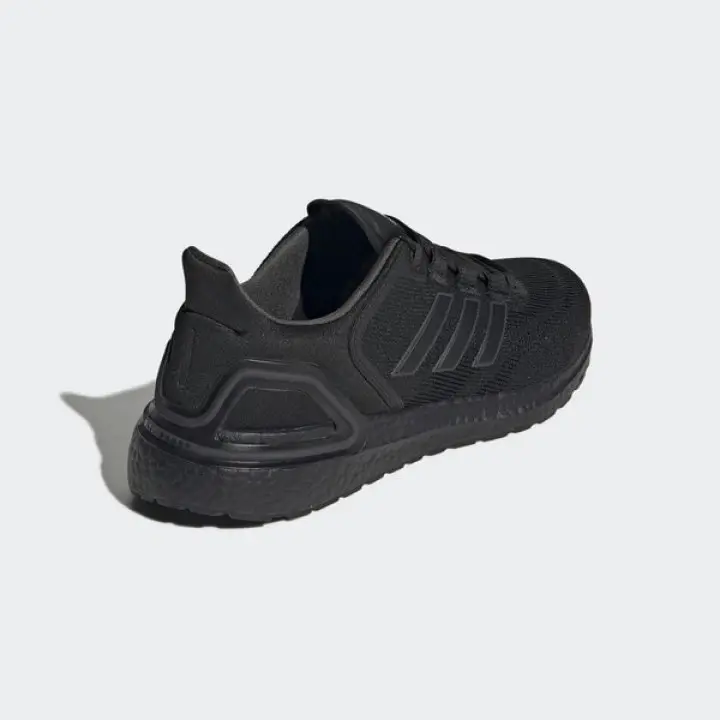 Giày Adidas Ultraboost 20 Explorer 'Black' GX6596 - Ảnh 3