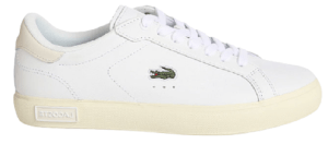 Giày Lacoste Power Coat Sneakers RZ1031M51G-65T