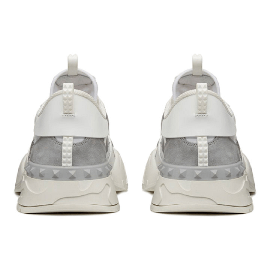 Giày Valentino Rockrunner Plus 'Camo White Silver' TY0S0C88MHB33W - Ảnh 3