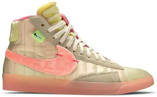 Giày Nike Wmns Blazer Mid Rebel 'Spring Festival' DD8482-163