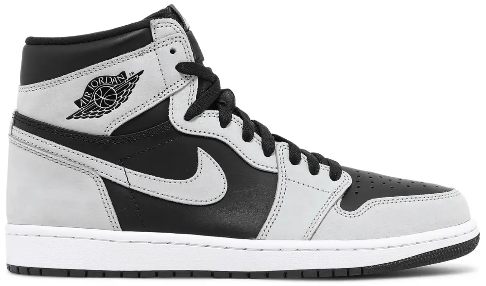 Giày Nike Air Jordan 1 Retro High OG 'Shadow 2.0' 555088-035