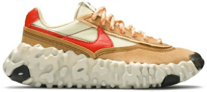 Giày Nike Overbreak SP 'Mars Yard' DA9784-700