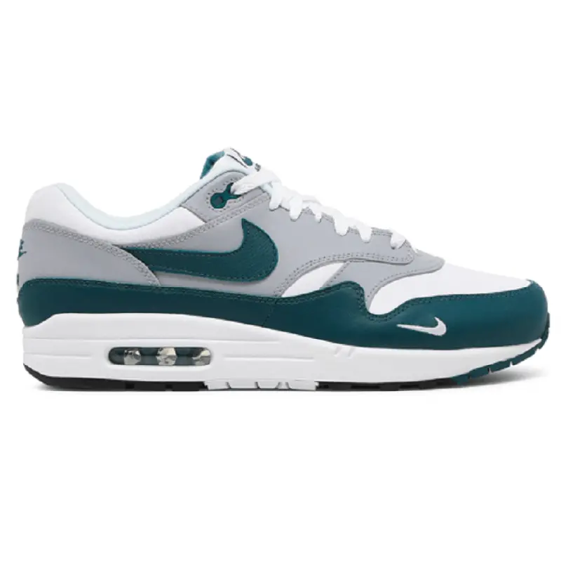 Giày Nike Air Max 1 LV8 'Dark Teal Green' DH4059-101