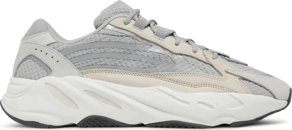 Giày Adidas Yeezy Boost 700 V2 'Cream' GY7924